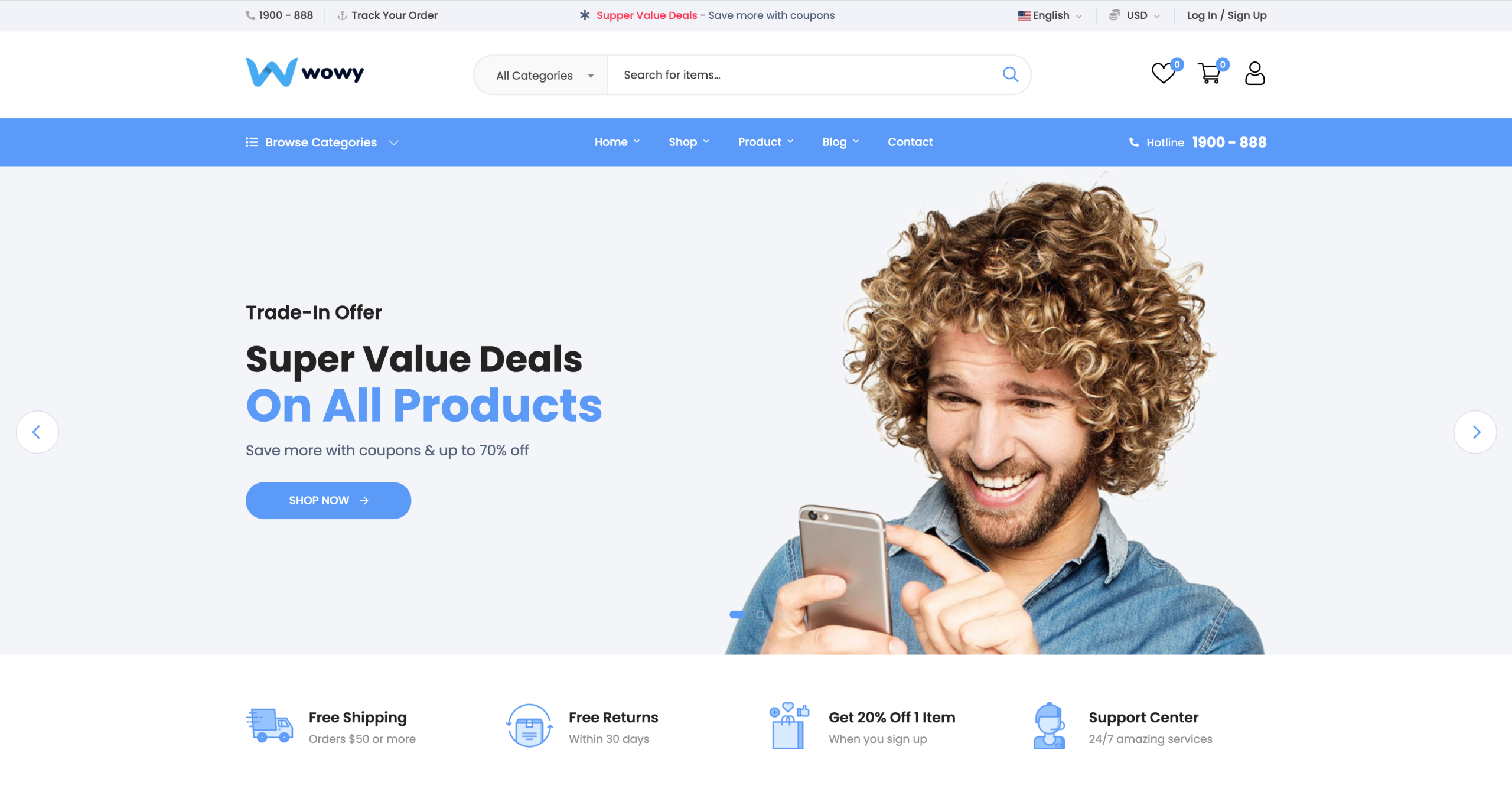 今年最新多语言购物商城源码/laravel网店平台源码/多用途出海商城系统