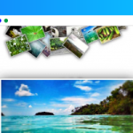 【图片代码】jQuery ui图片墙弹出幻灯片插件