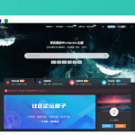【WordPress主题】最新子比主题zibll V7.9.2开心版源码下载