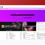 WordPress网址导航主题免费下载/Webstack Pro V2.0406导航网模板