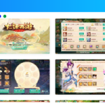 《大话西游之精品西游星阵1.6》：经典大话回合剧情手游，携带Win服务端