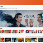 自适应在线影视网站模板MXonePro/苹果CMS主题/二开优化修复开源版