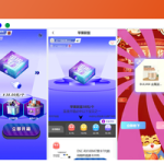 开源PHP数码盲盒系统源码/前端uniapp源码/后端fastadmin框架/紫色UI盲盒网站源码
