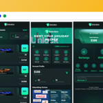 LineView海外汽车投资理财平台源码/前端HTML后端PHP