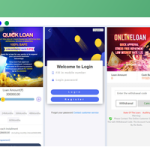 海外借贷平台源码/小额借贷系统源码下载/英文版借贷源码