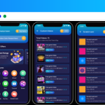 海外在线网赚APP源码下载/在线赚钱Flutter应用