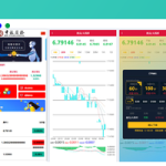 多语言微盘微交易所外汇微盘系统/中银国际理财系统/前端HTML后端PHP
