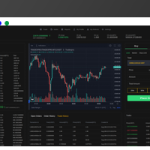 海外加密货币交易平台交易所源码下载/ERC20/BEP20代币/虚拟币交易所/PHP+NodeJS